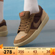 耐克（NIKE）男鞋女鞋板鞋 25夏季新款運動(dòng)鞋子時(shí)尚帆布鞋SB復古透氣休閑鞋子 DV5477-201 40
