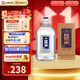 玉蟬老酒桶裝酒糯紅高粱精釀酒綿柔純正固態(tài)發(fā)酵濃香型經(jīng)典白酒自飲泡酒 52度 5000mL 1桶 精釀桶裝酒5L