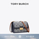Tory Burch 湯麗柏琦 T MONOGRAM 斜挎肩背包TB 158526 Tory 海軍藍(lán) 405 OS