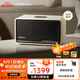 漫步者（EDIFIER）S300 高品質(zhì)復(fù)古藍牙音箱 HiFi級一體式大功率音響 居家音響 桌面音響 貝母白 七夕情人節(jié)禮物