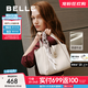 百麗包包女2025新商場(chǎng)同款送禮老錢(qián)風(fēng)真皮通勤菜籃子手提包BL828BX5 白色 F