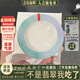 慕僑西“化蝶舞”緬甸翡翠玉手鐲子女款胖東來(lái)春彩多色真玉石正圈(處理)“化蝶舞”翡翠手鐲58mm-59mm（現貨現發(fā)）