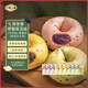 一旬一味生鮮面點(diǎn) 貝果面包100g*9個(gè) 空氣炸鍋燒烤 早晚餐饅頭半成速食品