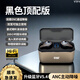 YTFY德國柏林之聲藍(lán)牙耳機(jī)主動降噪式無損音質(zhì)耳機(jī)超長續(xù)航入耳式耳機(jī) 金屬色+ANC主動降噪+ENC通話降噪+200小時(shí)超長續(xù)航