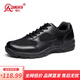 強(qiáng)人3515休閑鞋新式體能訓(xùn)練鞋男戶(hù)外運(yùn)動(dòng)跑步鞋軍訓(xùn)鞋 黑色 43