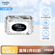 妮飄（Nepia）廚房濕巾紙巾40抽*1包去油污懶人抹布除菌99%抹即凈帶蓋抽紙