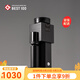 泰摩Bricks 01S積木意式電動(dòng)磨豆機 家用咖啡機咖啡豆研磨機 Bricks 01S意式電磨-黑色