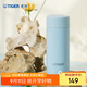 虎牌（TIGER）迷你保溫保冷杯可愛(ài)少女心簡(jiǎn)約口袋杯MOA-A12C-AA藍莓樂(lè )冰-120ml