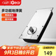 iGear地彈簧玻璃門(mén)鋁合金五金配件220B通用型無(wú)框有框可定位 承重90KG