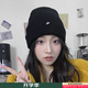 耐克（NIKE）男帽女帽子 25新款戶(hù)外運動(dòng)帽針織舒適時(shí)尚毛線(xiàn)帽休閑保暖絨線(xiàn)帽 HF0176-010 MISC