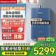 林內【家電補貼立減15%】煥影 RUS-16/20/24E65G-GL水伺服恒溫燃氣熱水器大水量65GG防凍家用強排 16L 【強排式】RUS-16E65G-GL