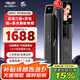 德力西電氣智能門鎖真3D人臉識(shí)別三攝指掌雙靜脈全自動(dòng)電子鎖入戶門密碼門鎖 【D8PZV*指掌雙靜脈/高清三攝】 【免費(fèi)上門安裝/60天免費(fèi)試用】