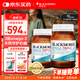 澳佳寶Blackmores3倍魚油軟膠囊1500mg深海Omega3DHAEPA成年人150粒*2