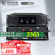 天逸（Winner）PA-400A純后級 專(zhuān)業(yè)音頻功率放大器 PA-400A