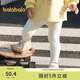 巴拉巴拉童裝女童褲子寶寶長褲打底褲2025秋裝彈力舒適時尚萌209325123001