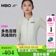 MBO全天候女款騎行服長(cháng)袖C051防風(fēng)騎行上衣 灰色 M