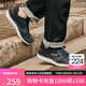 斯凱奇（Skechers）男鞋秋季軟底軟底運動(dòng)鞋休閑鞋跑步鞋健步鞋232398