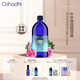 Oshadhi德國(guó)O家保加利亞玫瑰純露1000ml玫瑰水爽膚水濕敷水補(bǔ)水七夕禮物