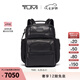 TUMI/途明Alpha 3男士雙肩包旅行商務電腦包電腦包【七夕禮物】 黑色/09603580DL3