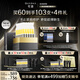 夸迪【全新升級】懸油次拋2.0精華1ml*30支緊致修護(hù)七夕情人節(jié)禮物