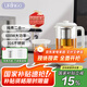 七彩叮當（URINGO）養生壺【國家補貼】煮茶器大容量電熱水壺 0.8L恒溫水壺燒水壺-燉盅濾網(wǎng)款QC-YSH04-DL