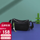 高爾夫（GOLF）斜挎包女時(shí)尚單肩包學(xué)院風(fēng)包包情侶款背包男手機包女