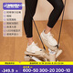 迪卡儂（DECATHLON）踏步機家用室內健身腳踏機小型迷你安靜燃脂減肥-4491375