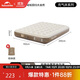Naturehike挪客充氣床墊自動(dòng)氣墊床打地鋪家用戶(hù)外露營(yíng)充氣床帳篷睡墊雙人