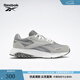 Reebok銳步官方男女LEGACY蕾格西蜂巢經(jīng)典復(fù)古運(yùn)動休閑跑鞋 100033804 42.5 美碼:9.5