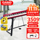 卡西歐（CASIO）電鋼琴便攜PX-S1100/PXS3100重錘88鍵智能觸屏火星紅成人專(zhuān)業(yè)考級 PXS1100紅+穩固U架
