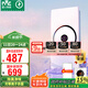 雷士（NVC）熱環(huán)流智能浴霸暖風(fēng)照明排氣一體浴室集成吊頂Y300 已接入米家