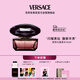 范思哲（VERSACE）侯明昊同款星夜水晶女士香水50ml 七夕禮物生日禮物送女友黑鉆