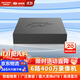 ?？低暎℉IKVISION）皓視通網(wǎng)絡(luò )高清6路硬盤(pán)錄像機監控主機NVR安防監控H.265編碼單盤(pán)位廣泛兼容HNVR3106 含4TB硬盤(pán)