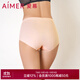 愛(ài)慕（Aimer）女士?jì)纫聝妊澟兩哐崭蛊浇莾妊澟籽?膚色 1條 160
