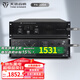 天逸（Winner）PA-200A純后級 專(zhuān)業(yè)音頻功率放大器 PA-200A