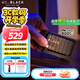 西部數據（WD）500GB移動(dòng)固態(tài)硬盤(pán)900MB/s D30 PSSD高速NVMe外接手機mac筆記本PS5游戲Xbox電腦外置存儲Type-c