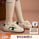 Champion冠軍男女兒童運動鞋2025秋季新款休閑潮流復(fù)古經(jīng)典阿甘德訓(xùn)鞋