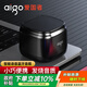 愛(ài)國者T36藍牙音響 桌面迷你小音箱 無(wú)線(xiàn)臺式筆記本電腦音響 便攜車(chē)載低音炮 藍牙版黑色
