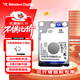 西部數據（WD）Blue 西數藍盤(pán)  1TB 2.5英寸 7mm SATA 5400轉128MB緩存1t 筆記本辦公機械存儲硬盤(pán) WD10SPZX