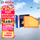 博世（BOSCH）空氣濾芯濾清器3315寶馬5系525Li530i535Le730Li740Le630X3X4X5X6