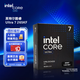 英特爾（Intel）酷睿Ultra系列 225 225F 230F 245K 245KF 265K 285K CPU 臺式機處理器 盒裝CPU Ultra 7 265KF 盒裝【20核20線(xiàn)程】