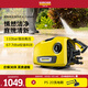 KARCHER 德國(guó)卡赫高壓水槍 洗車水槍家用洗車水管 高壓清洗機(jī)K2S洗地套餐
