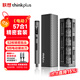 聯(lián)想（Lenovo）電動(dòng)螺絲刀套裝57合一充電式迷你家用五金工具維修電動(dòng)工具螺絲批