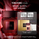 TOM FORD咖啡玫瑰香水30ML TF香水 花香調(diào)香水禮盒 七夕情人節(jié)禮物