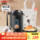 泰福高（TAFUCO）燜燒杯壺寬口便攜超長(cháng)24小時(shí)保溫飯盒學(xué)生壺粥湯罐桶1000MLT2291