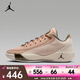 耐克（NIKE）男鞋復(fù)古輕盈經(jīng)典復(fù)刻戶外運(yùn)動休閑潮流籃球鞋 HJ5199-200 42.5