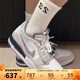 耐克（NIKE）男鞋LEGACY 312 2025夏季新款耐磨防滑運(yùn)動(dòng)休閑籃球鞋 CD7069-124 42