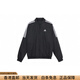 阿迪達(dá)斯 （adidas）ESS INS BO JKT 立領(lǐng)長袖休閑運(yùn)動(dòng)保暖夾克棉服 冬季 男款 黑色 黑色 M