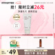 悅詩風(fēng)吟（Innisfree）火山泡沫洗面奶150g男士控油女士凈爽清潔水楊酸七夕情人節(jié)禮物