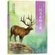 椋鳩十經(jīng)典世界動物小說 愛藏本6：一只耳朵的大鹿